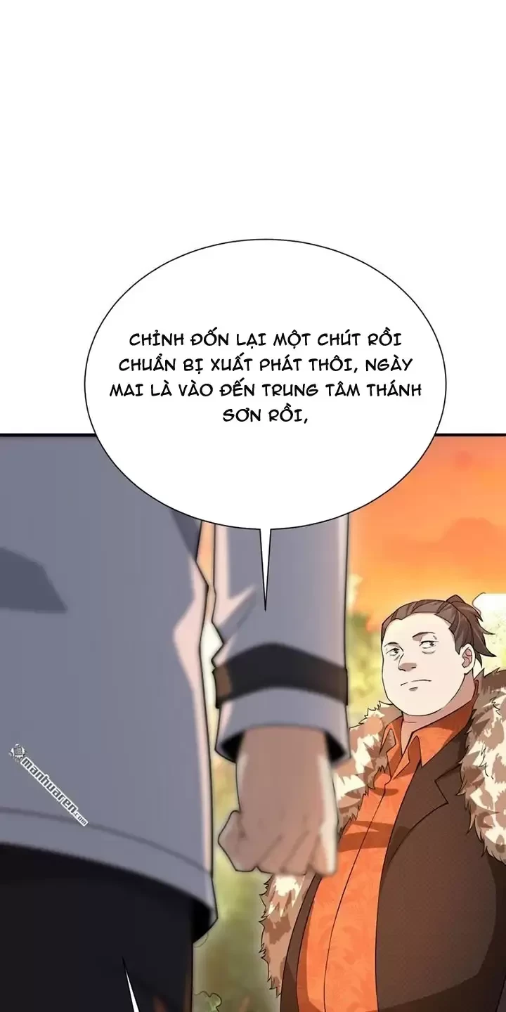 Đệ Nhất Danh Sách Chapter 388 - 6