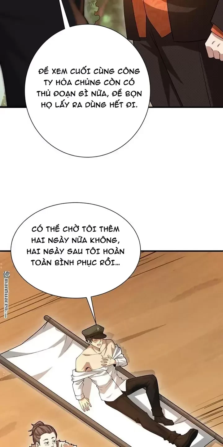 Đệ Nhất Danh Sách Chapter 388 - 7