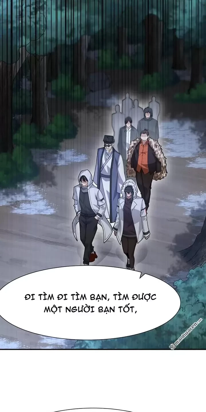 Đệ Nhất Danh Sách Chapter 388 - 12