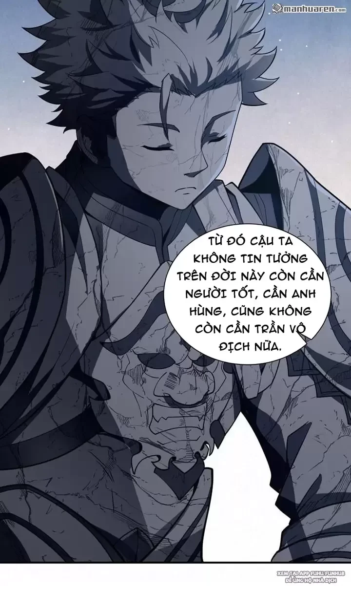 Đệ Nhất Danh Sách Chapter 388 - 55