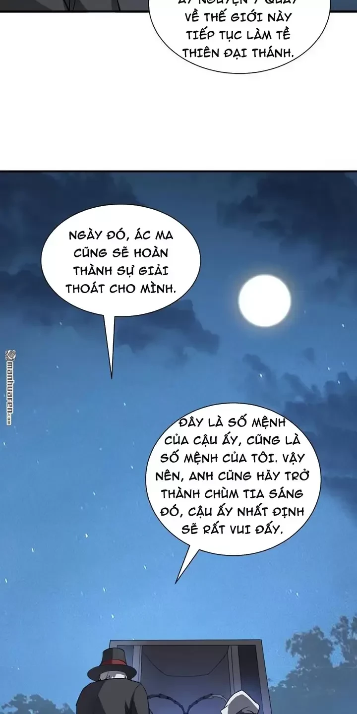 Đệ Nhất Danh Sách Chapter 388 - 60