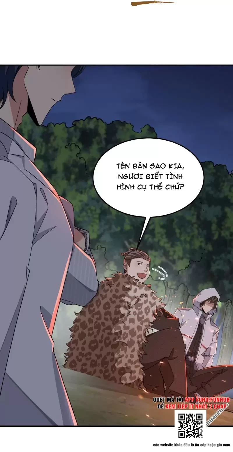 Đệ Nhất Danh Sách Chapter 398 - 9