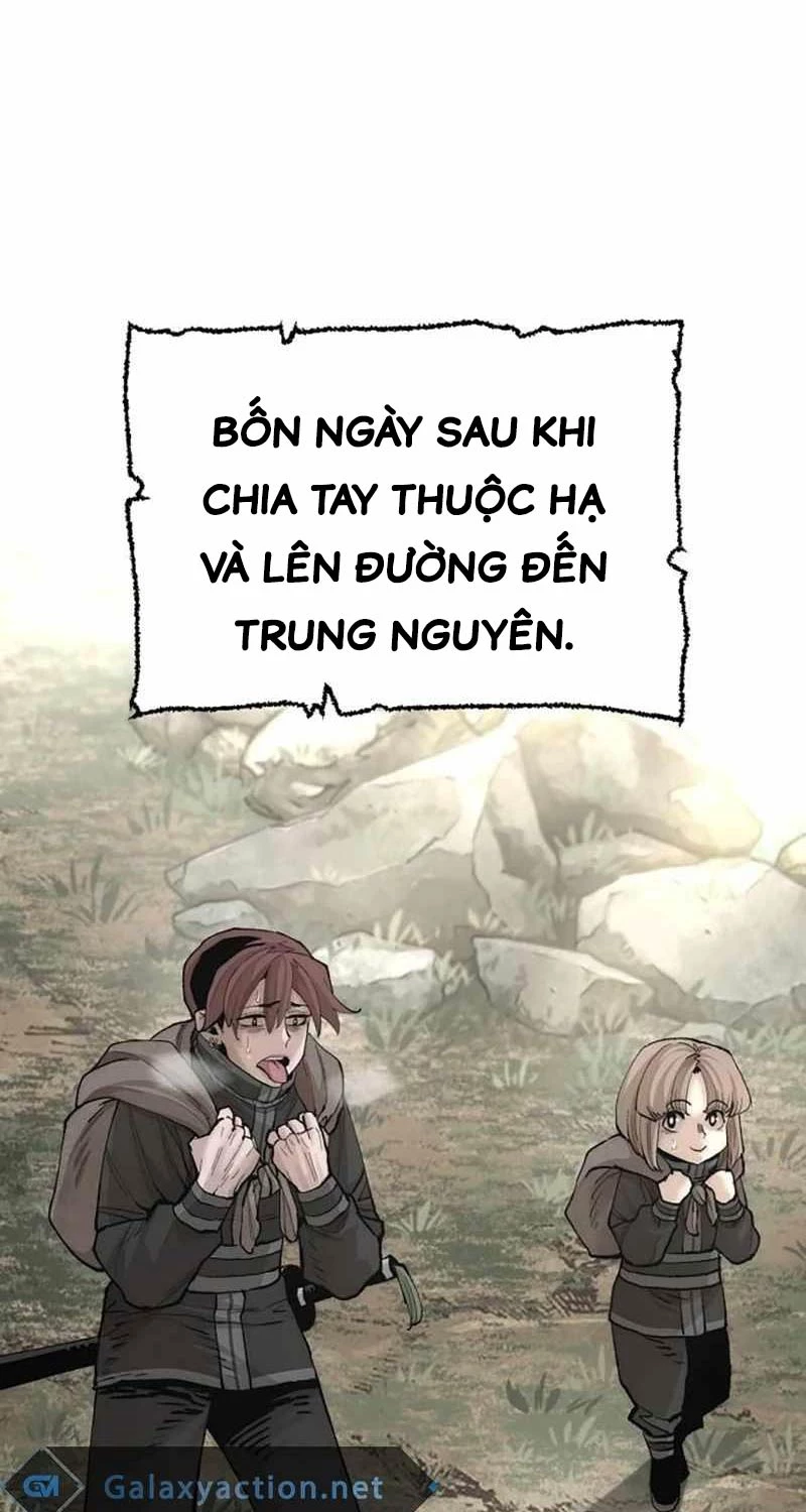 Thiên Ma Phi Thăng Truyện Chapter 131 - 3