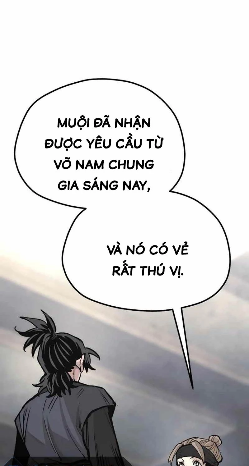 Thiên Ma Phi Thăng Truyện Chapter 131 - 158