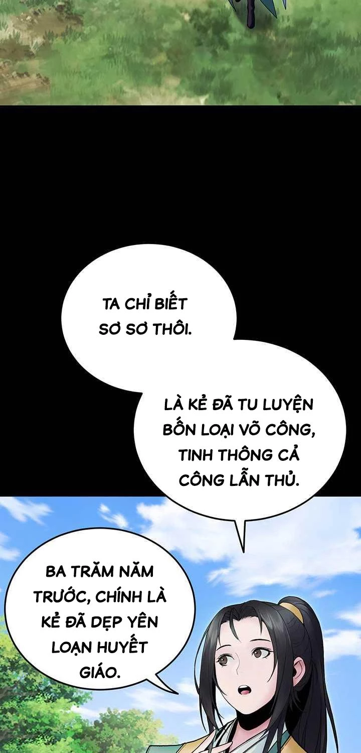 Hắc Bạch Võ Đế Chapter 47 - 9