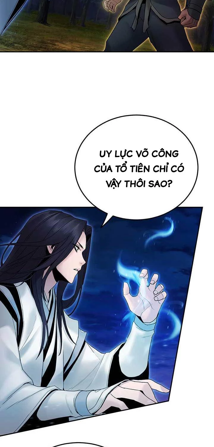 Hắc Bạch Võ Đế Chapter 47 - 36