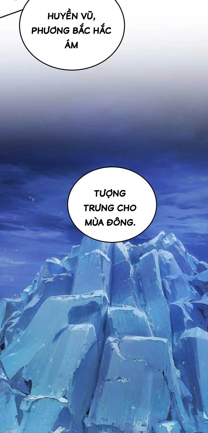 Hắc Bạch Võ Đế Chapter 47 - 47