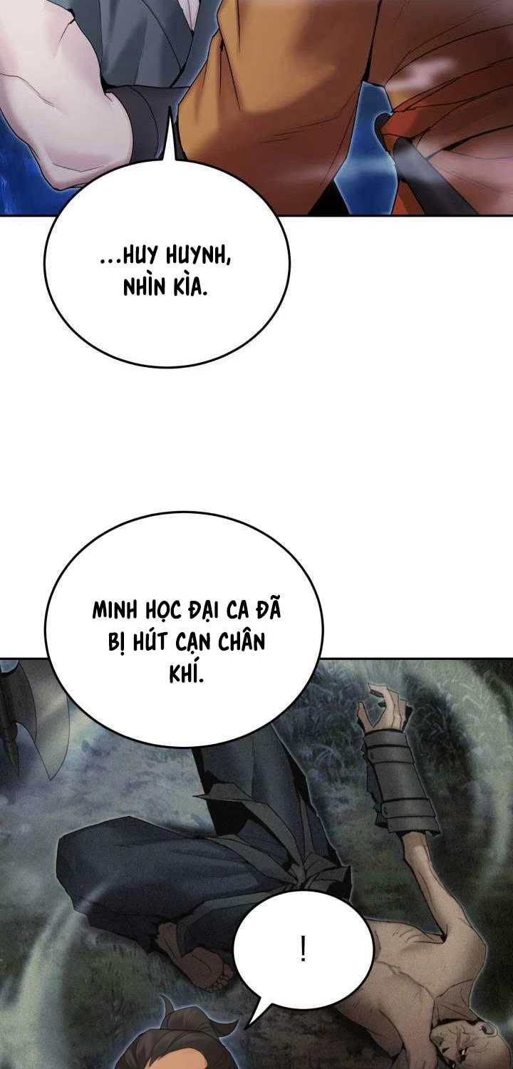 Hắc Bạch Võ Đế Chapter 48 - 31