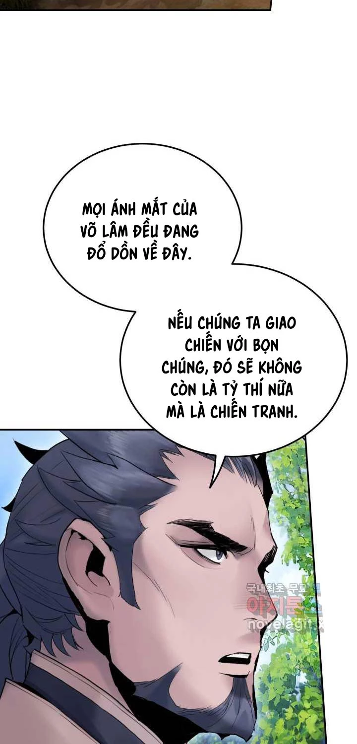 Hắc Bạch Võ Đế Chapter 48 - 59