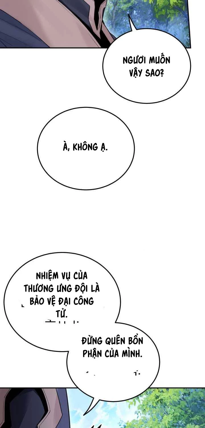 Hắc Bạch Võ Đế Chapter 48 - 60