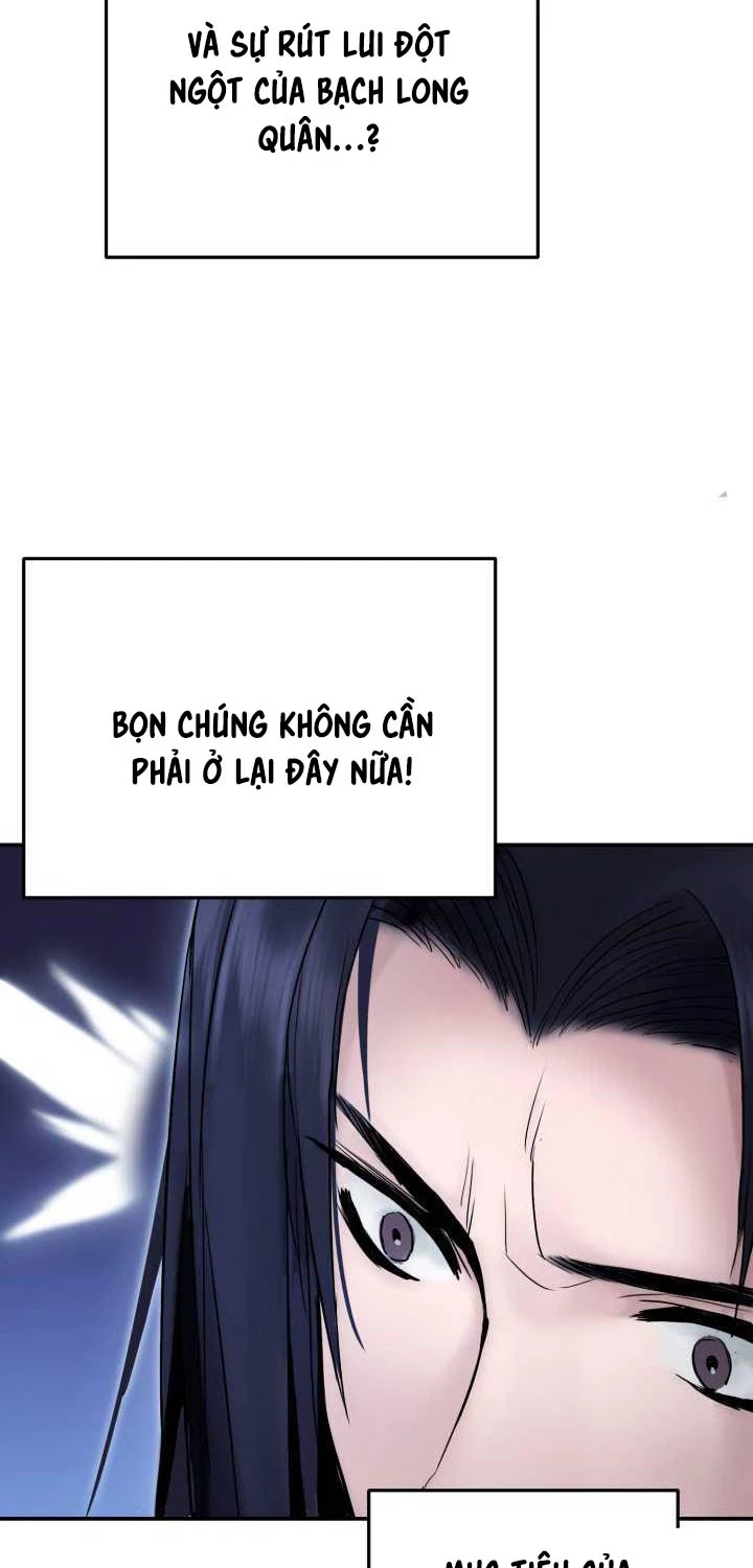 Hắc Bạch Võ Đế Chapter 48 - 79