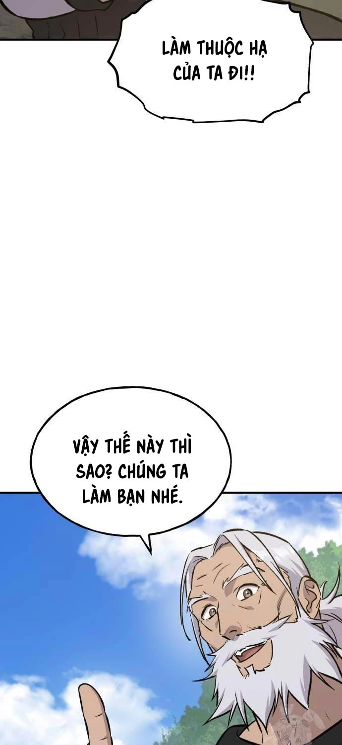 Làm Nông Dân Trong Tòa Tháp Thử Thách Chapter 70 - 79