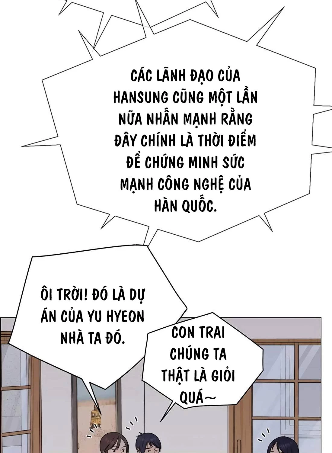 Người Đàn Ông Thực Thụ Chapter 199 - 4