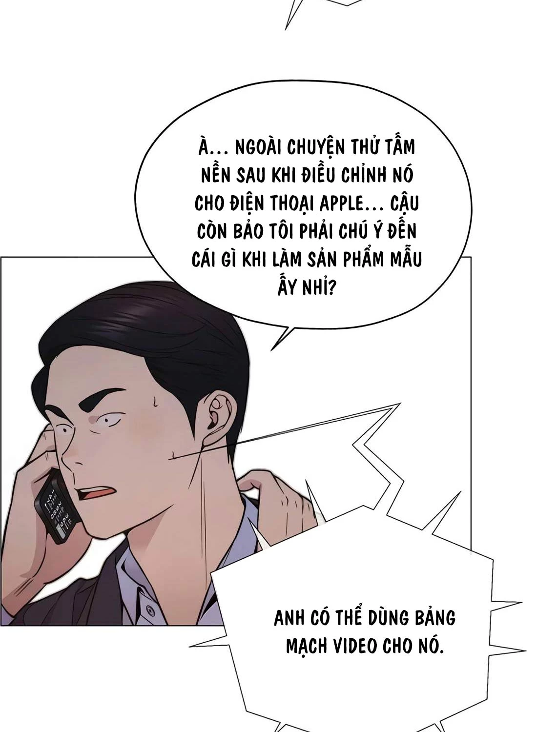 Người Đàn Ông Thực Thụ Chapter 199 - 69