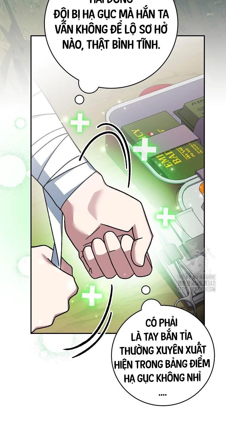 Stream Của Cung Thủ Thiên Tài Chapter 35 - 3