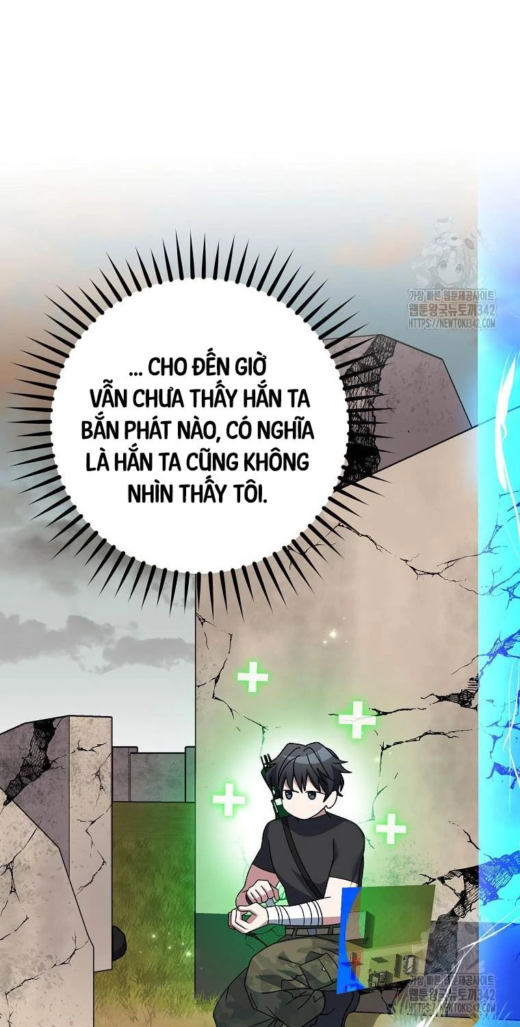 Stream Của Cung Thủ Thiên Tài Chapter 35 - 4