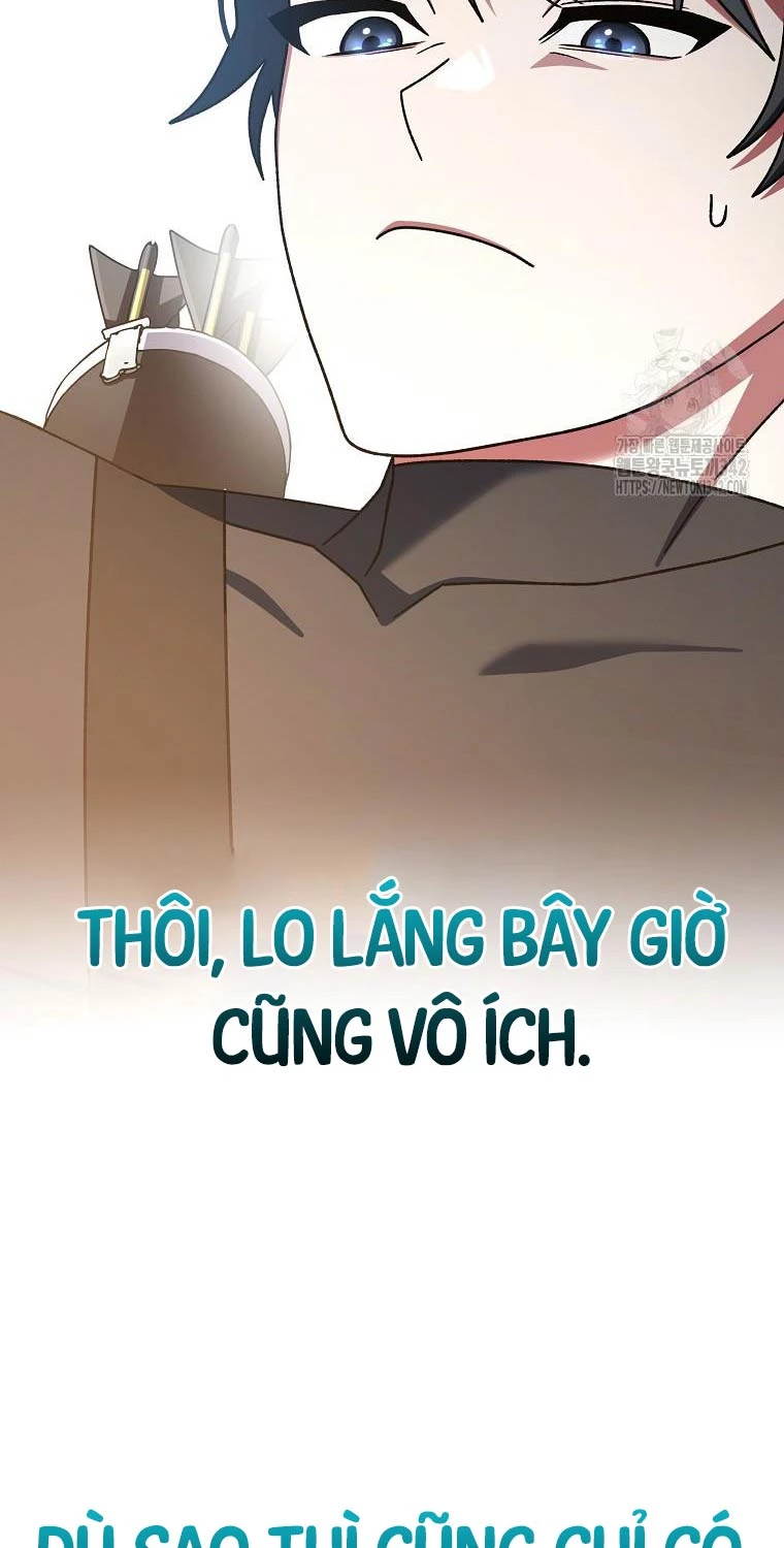 Stream Của Cung Thủ Thiên Tài Chapter 35 - 39