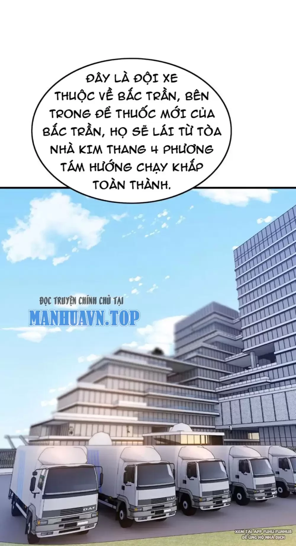 Trấn Quốc Thần Tế Chapter 145 - 42