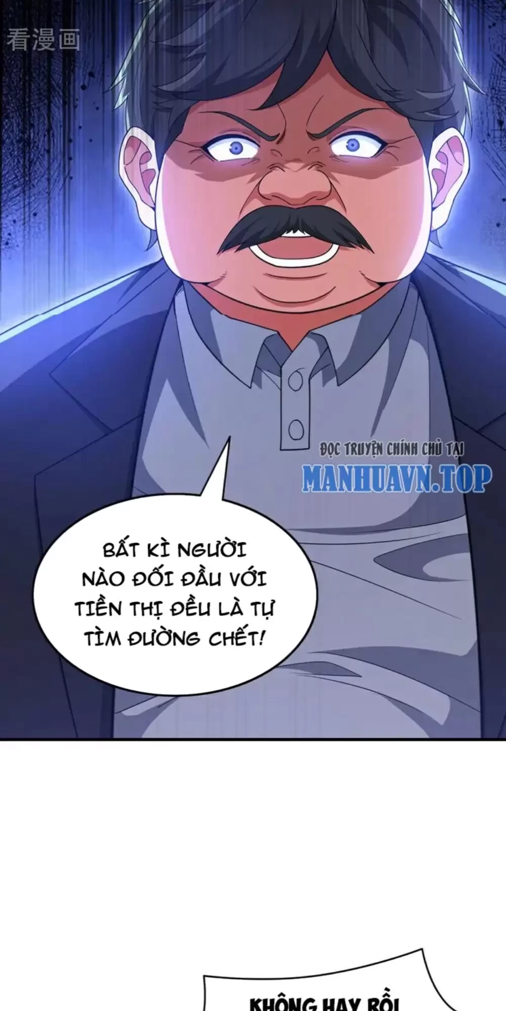 Trấn Quốc Thần Tế Chapter 146 - 9