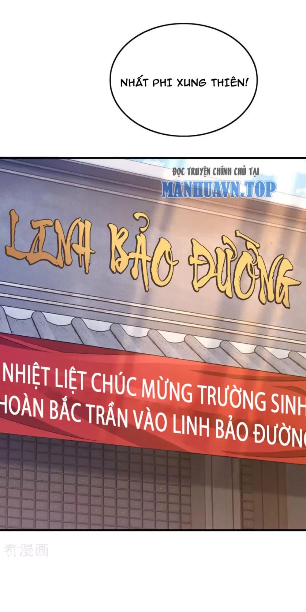 Trấn Quốc Thần Tế Chapter 146 - 31