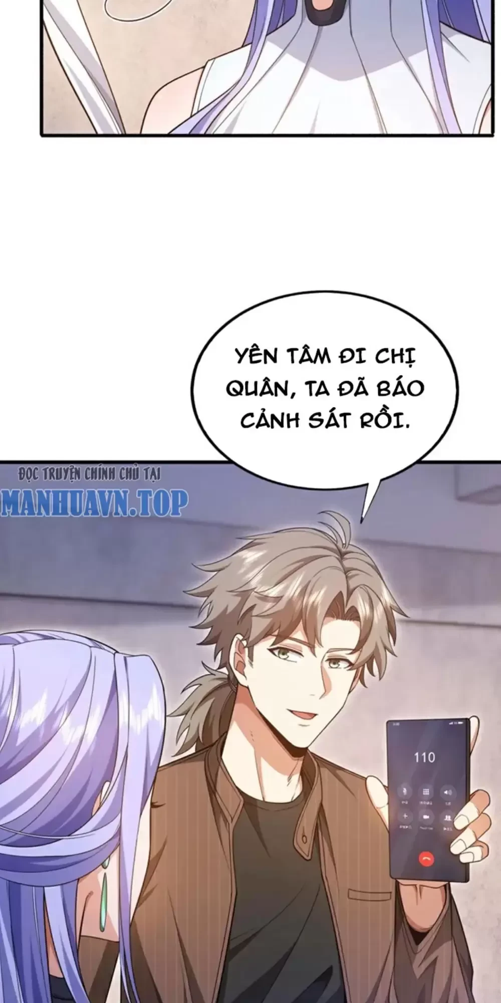 Trấn Quốc Thần Tế Chapter 149 - 7