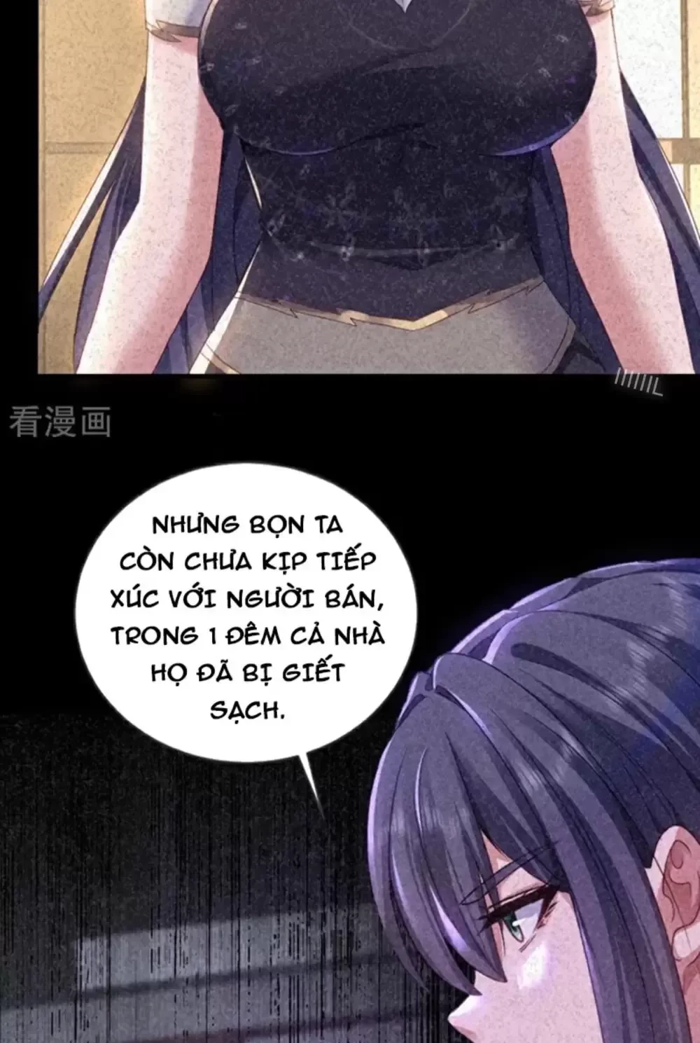 Trấn Quốc Thần Tế Chapter 158 - 9