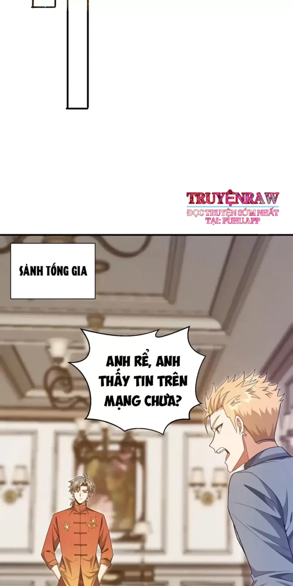 Trấn Quốc Thần Tế Chapter 159 - 12