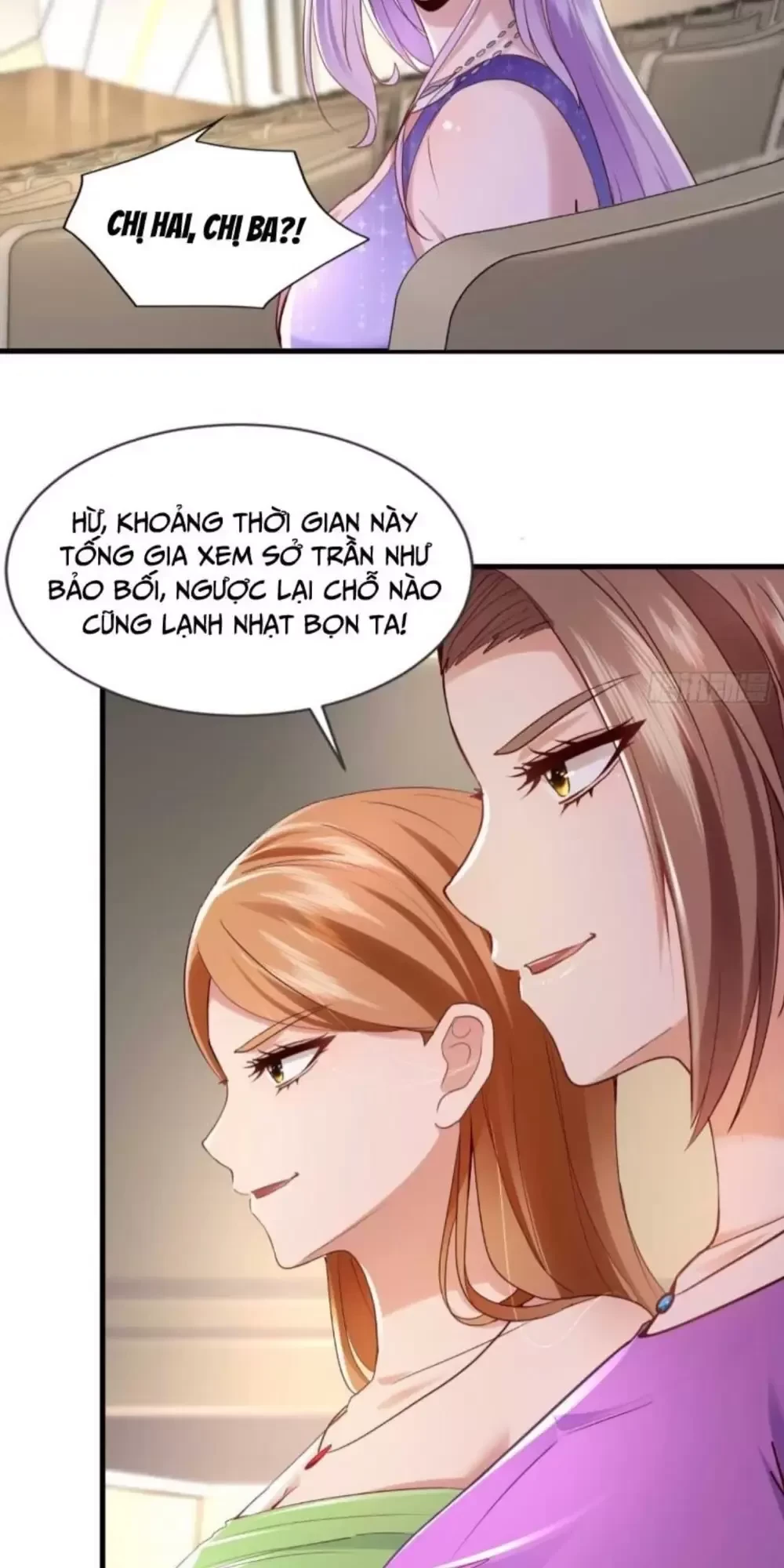 Trấn Quốc Thần Tế Chapter 176 - 6