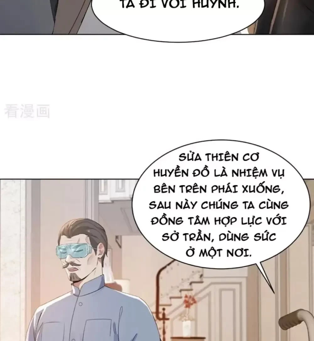 Trấn Quốc Thần Tế Chapter 181 - 10