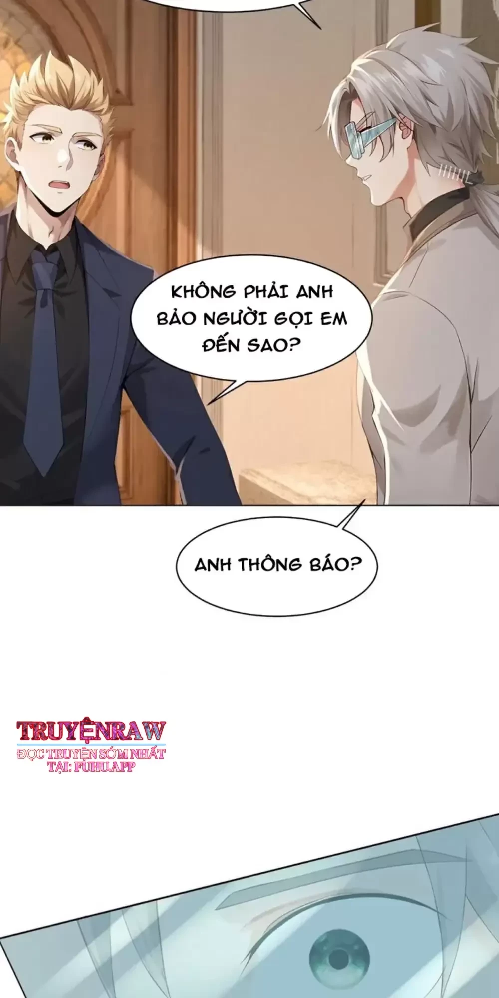 Trấn Quốc Thần Tế Chapter 182 - 8