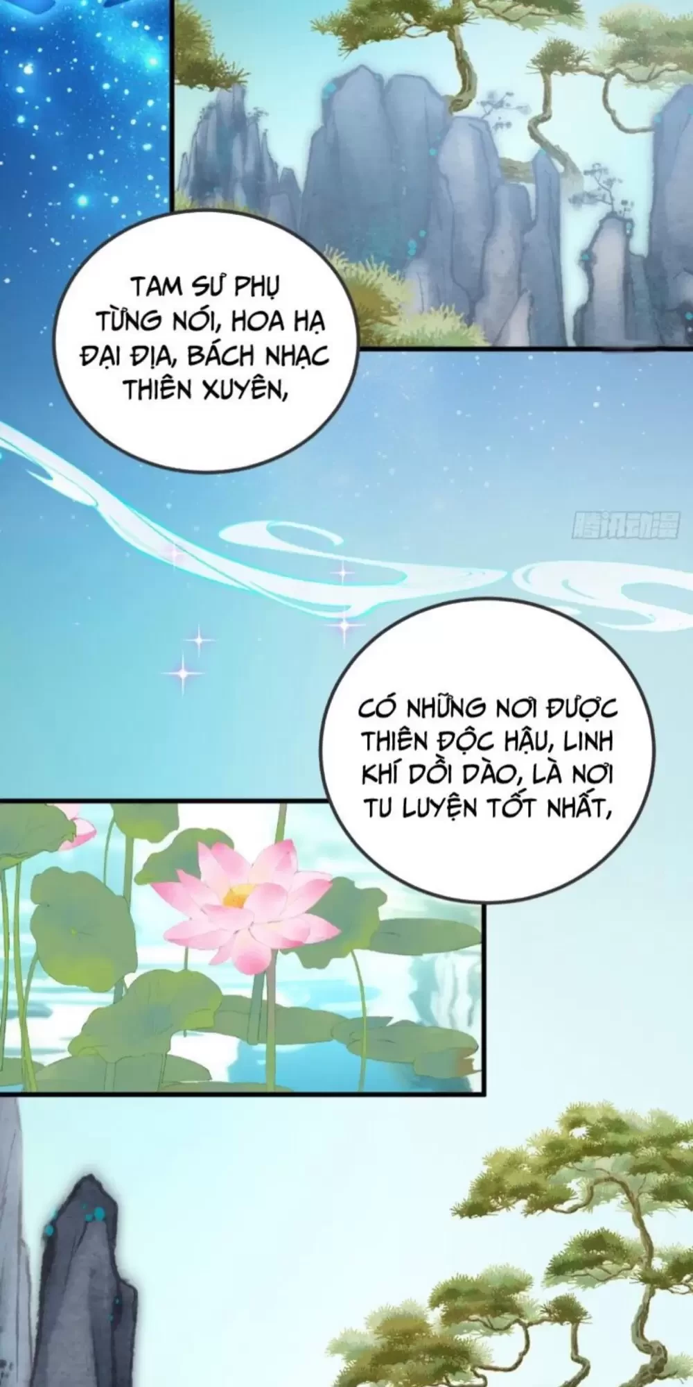 Trấn Quốc Thần Tế Chapter 187 - 9