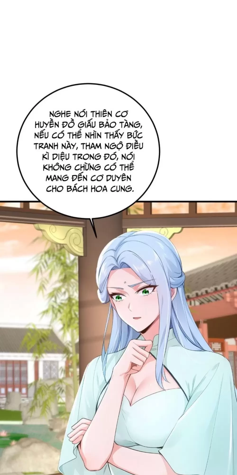 Trấn Quốc Thần Tế Chapter 187 - 28