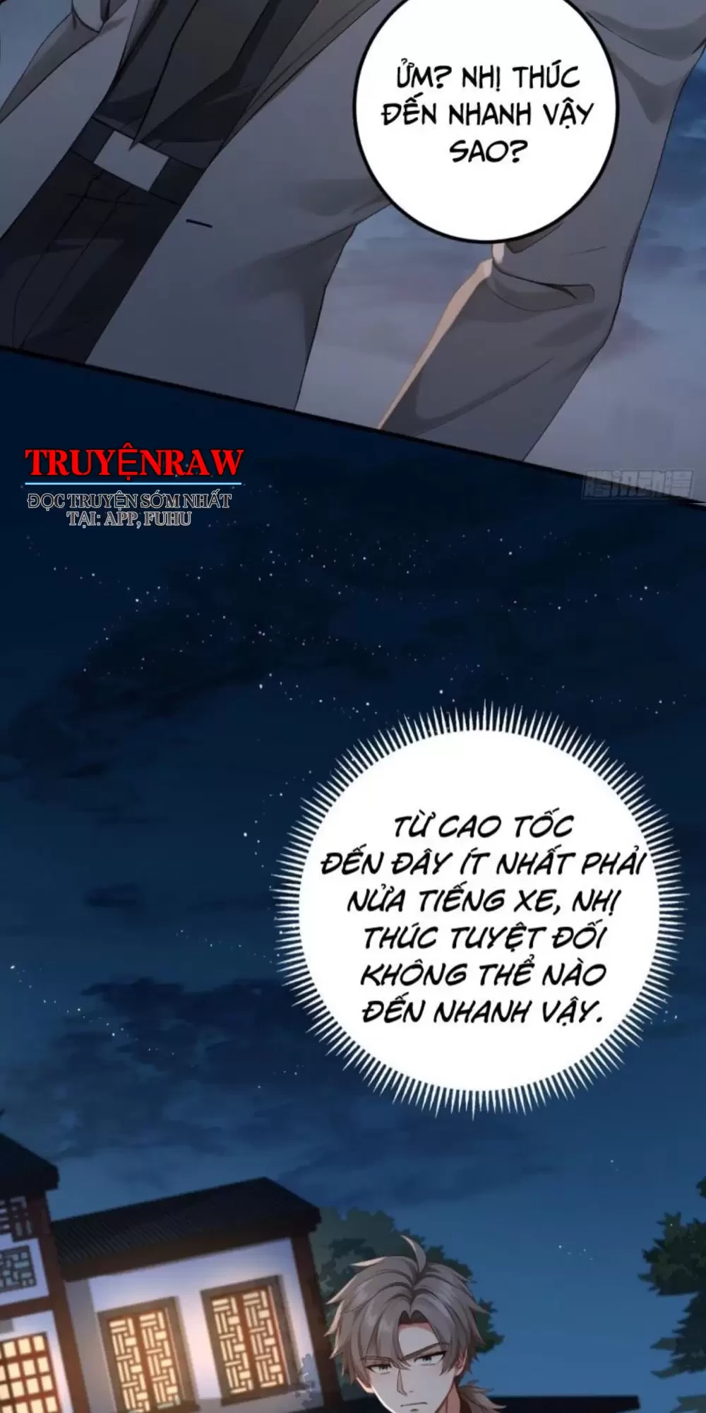 Trấn Quốc Thần Tế Chapter 189 - 29