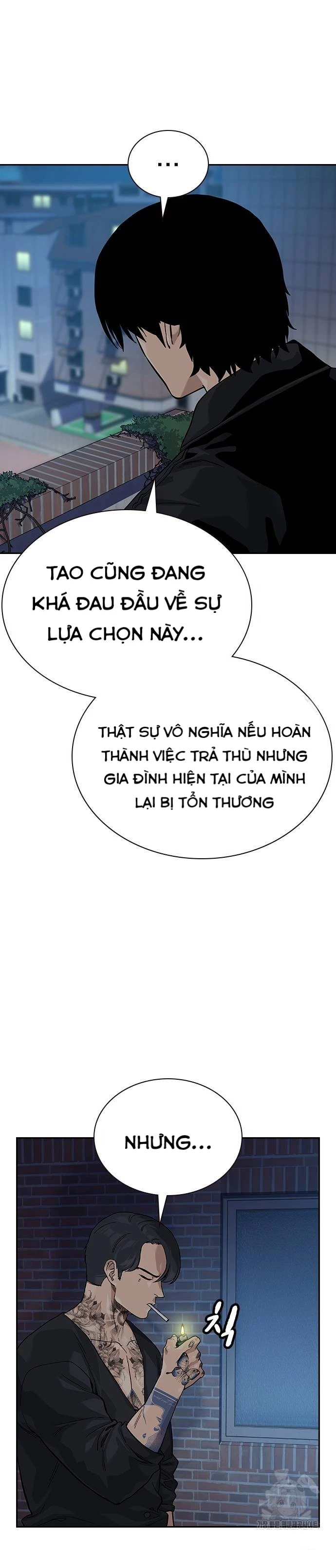 Để Có Thể Sống Sót Chapter 134 - 36