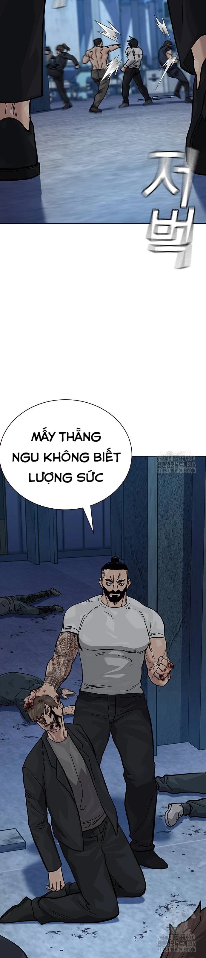 Để Có Thể Sống Sót Chapter 134 - 88