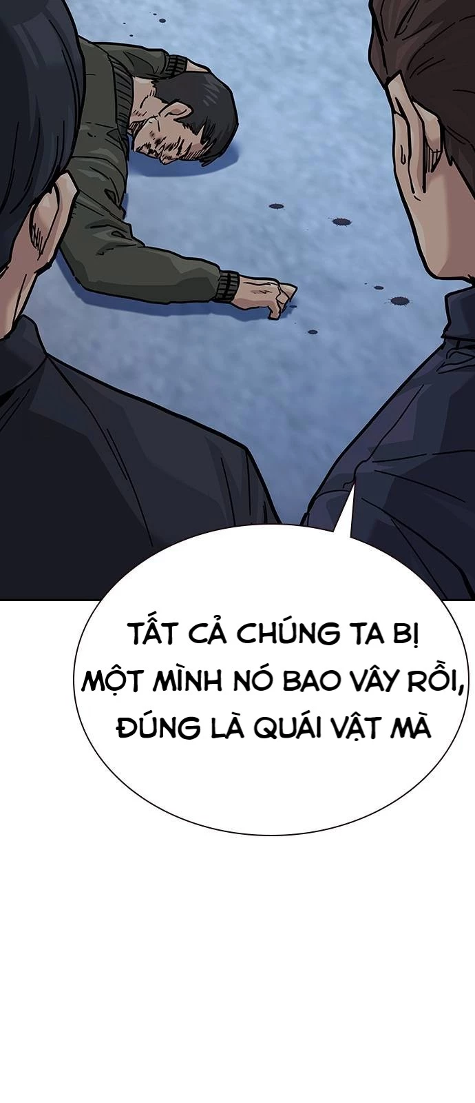 Để Có Thể Sống Sót Chapter 134 - 89