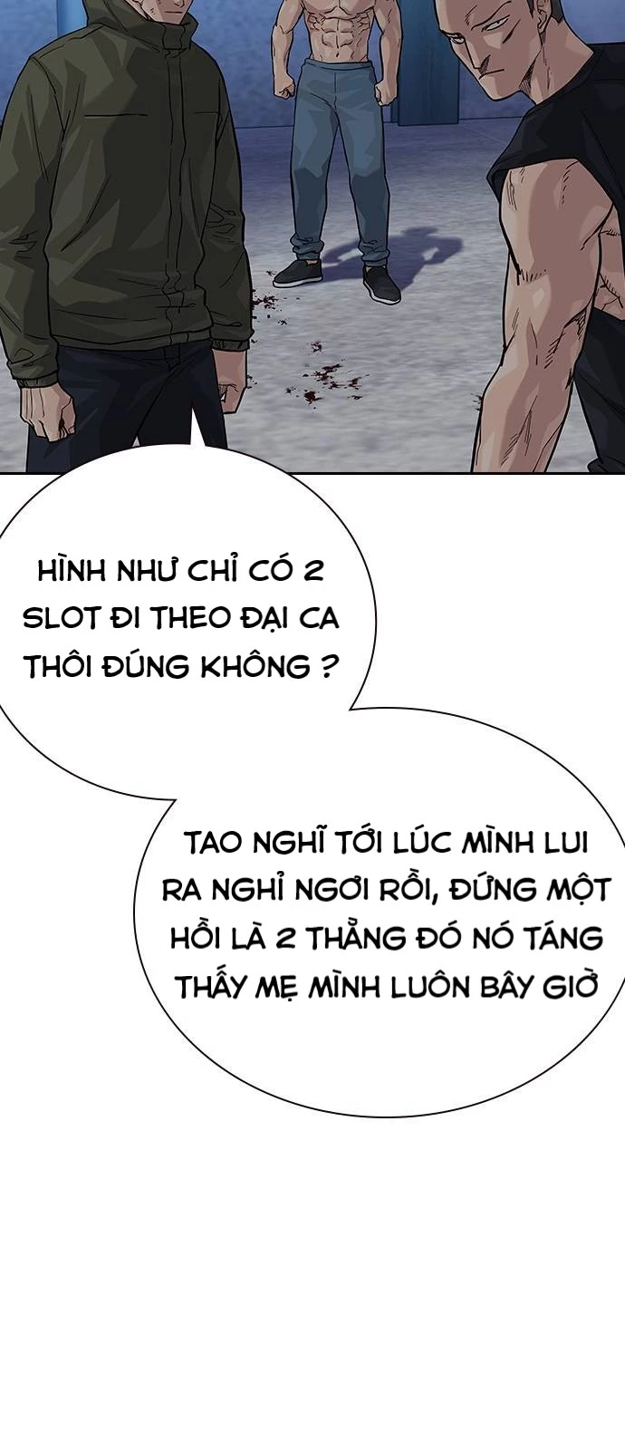 Để Có Thể Sống Sót Chapter 136 - 8