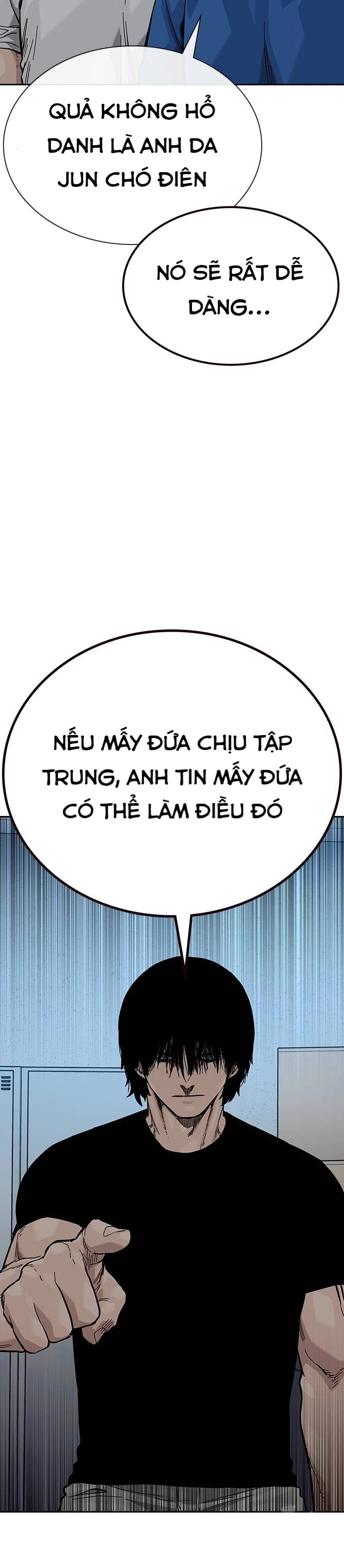 Để Có Thể Sống Sót Chapter 136 - 49