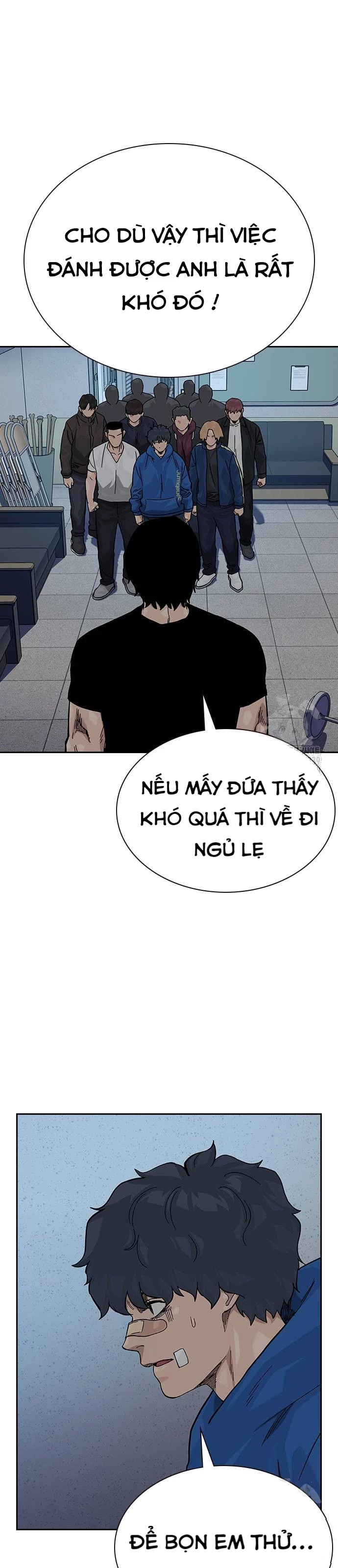 Để Có Thể Sống Sót Chapter 136 - 50