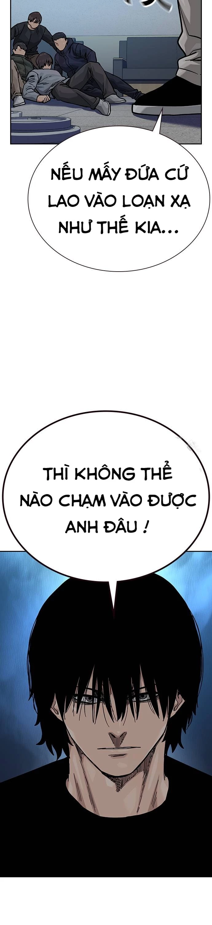 Để Có Thể Sống Sót Chapter 136 - 61