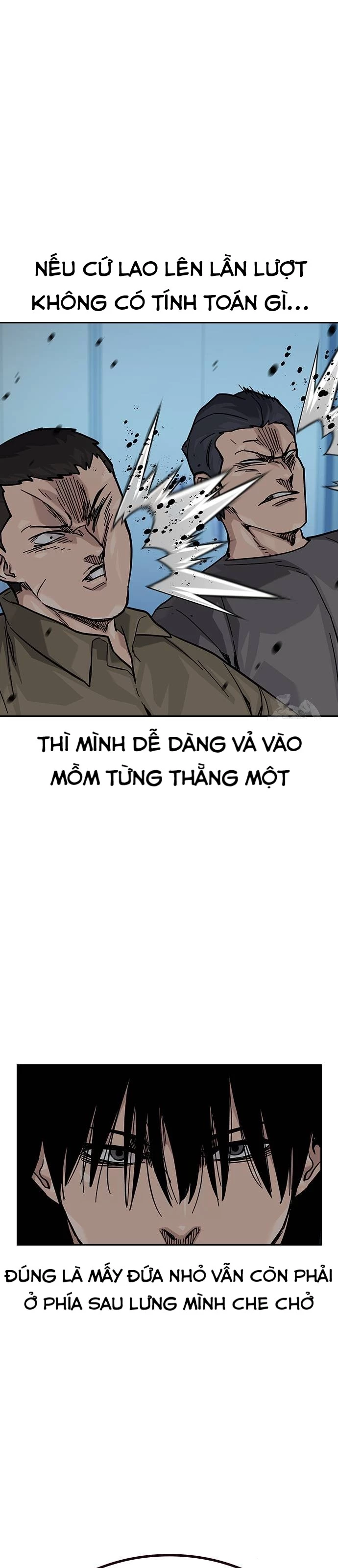 Để Có Thể Sống Sót Chapter 136 - 69