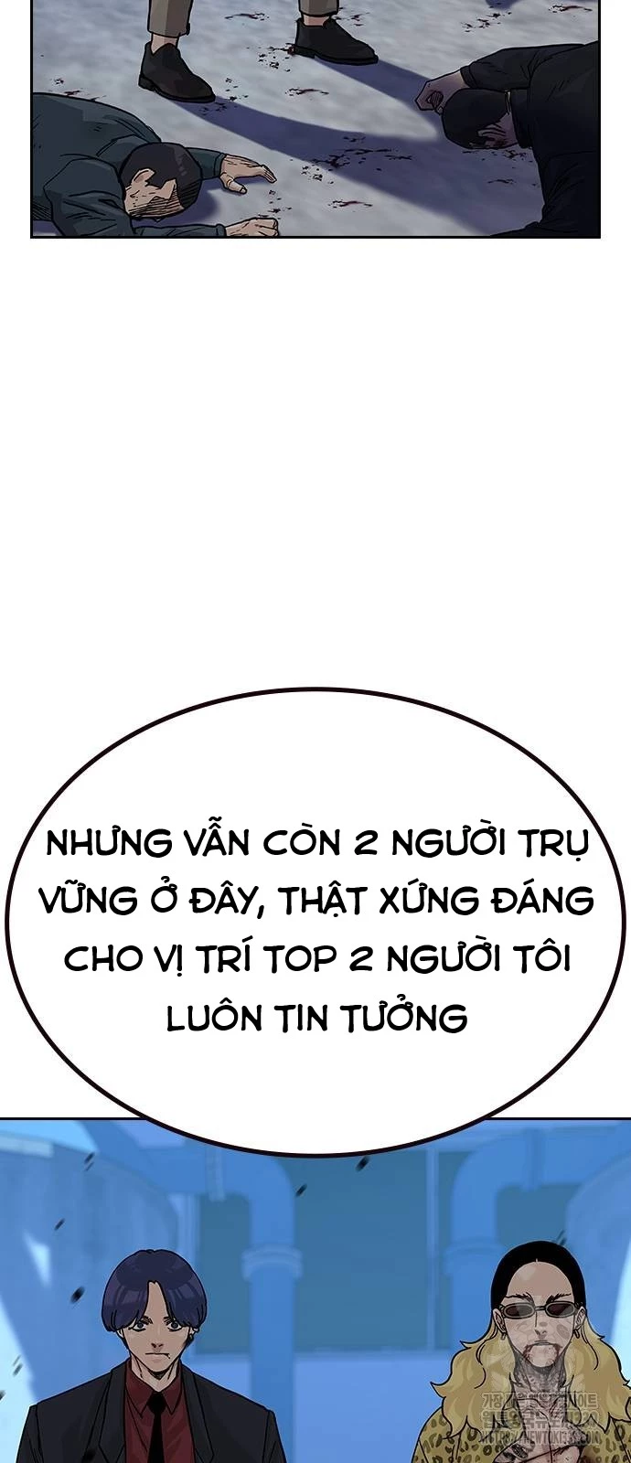 Để Có Thể Sống Sót Chapter 136 - 107