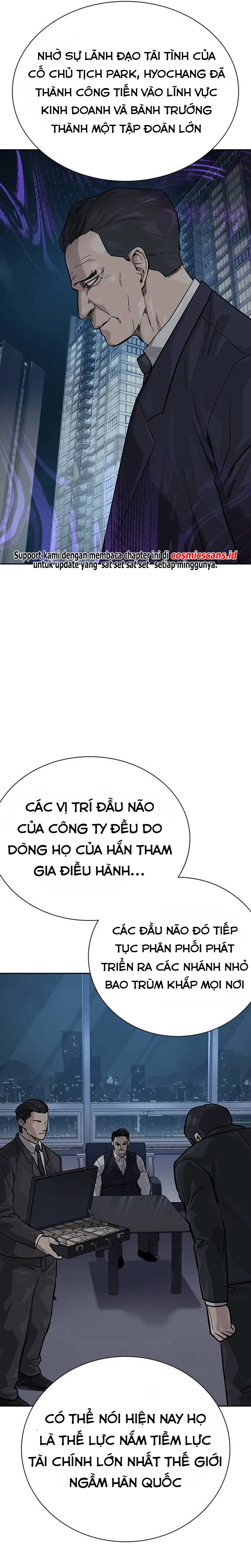 Để Có Thể Sống Sót Chapter 137 - 8