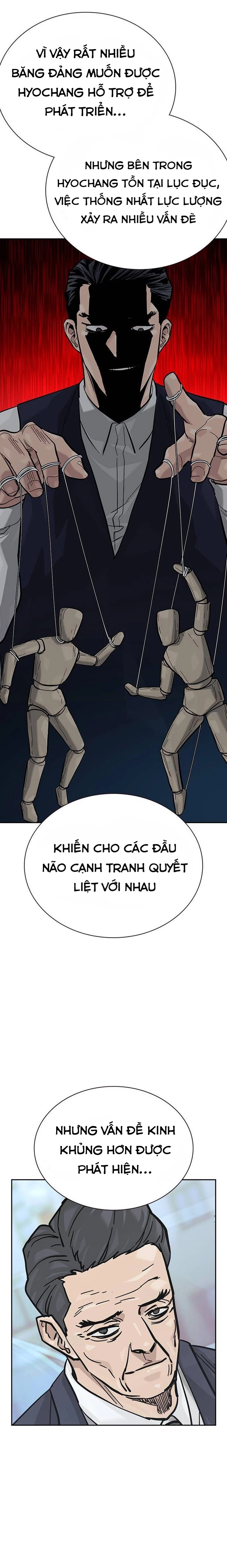 Để Có Thể Sống Sót Chapter 137 - 9