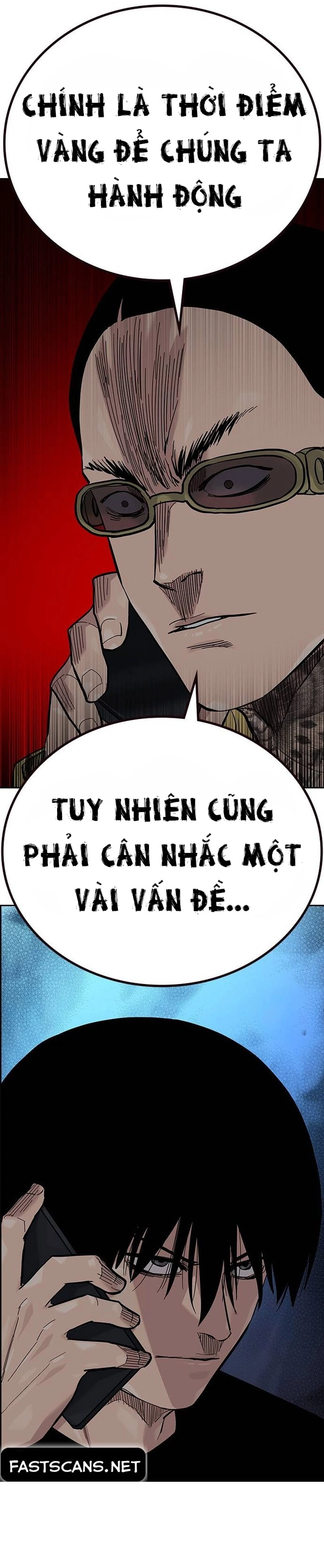 Để Có Thể Sống Sót Chapter 137 - 13