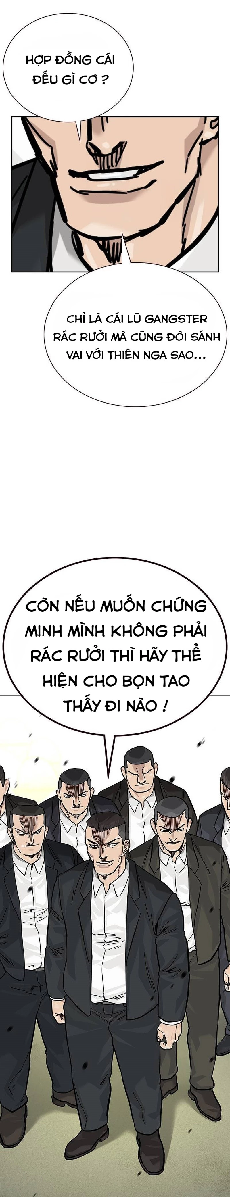 Để Có Thể Sống Sót Chapter 137 - 22