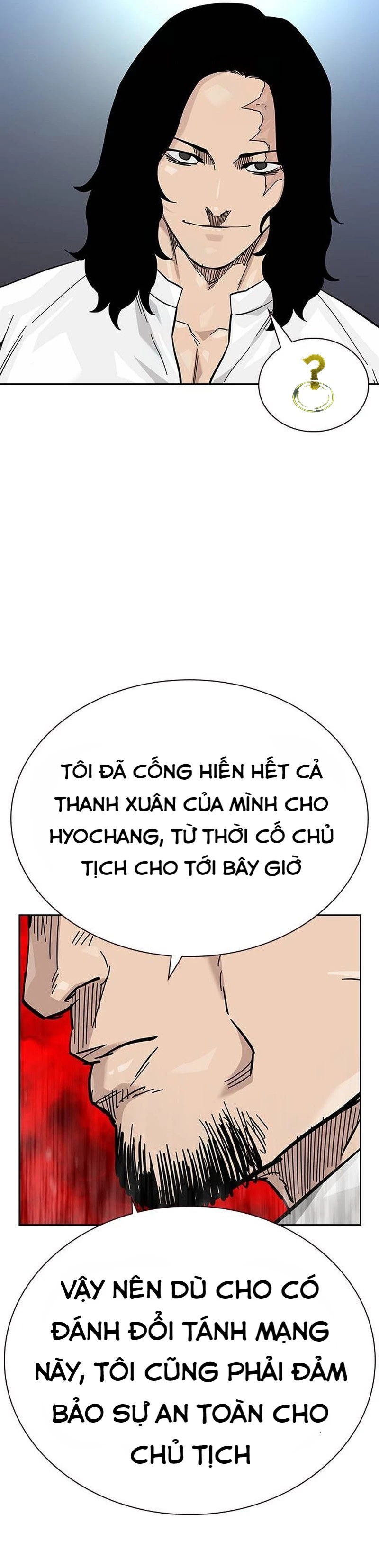 Để Có Thể Sống Sót Chapter 137 - 35