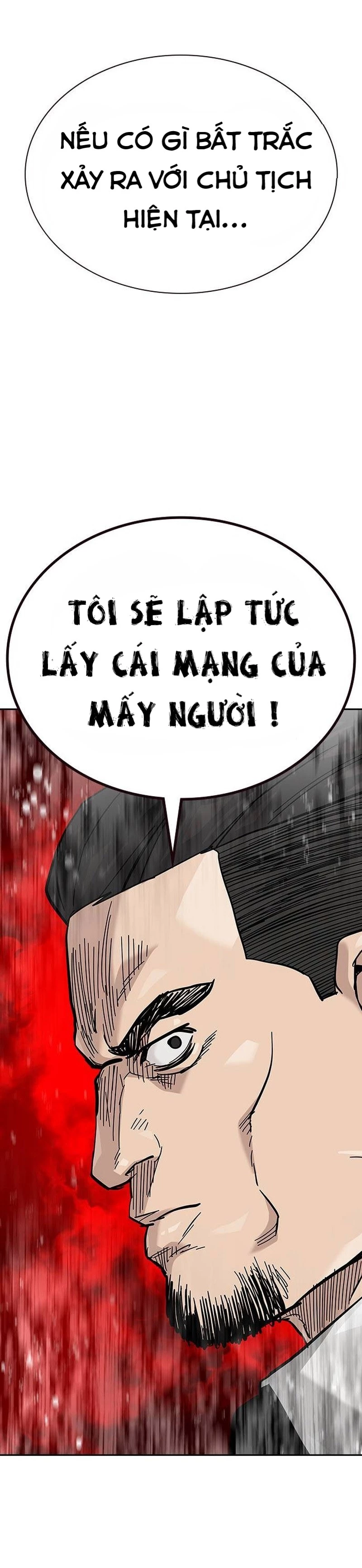 Để Có Thể Sống Sót Chapter 137 - 36