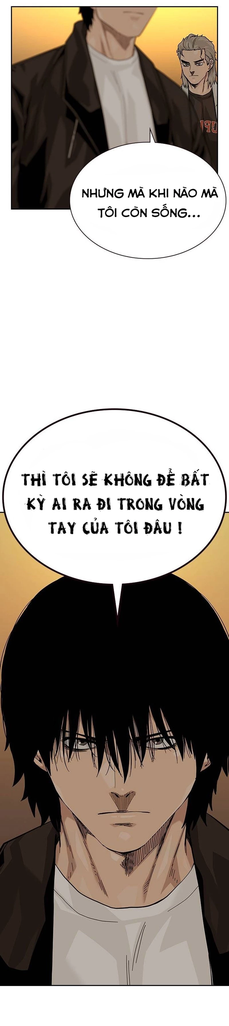 Để Có Thể Sống Sót Chapter 137 - 45