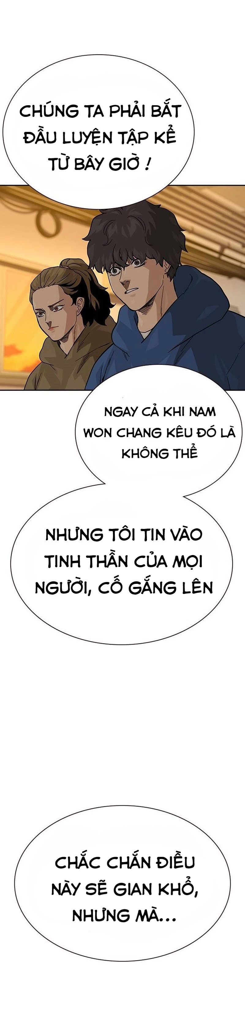 Để Có Thể Sống Sót Chapter 137 - 46